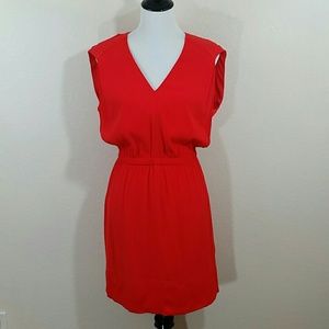 Sandro Woman's Dress